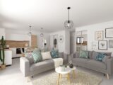 Maison à construire à Montreuil-Bellay (49260) 2631914-4586modele820210611STHl8.jpeg Maisons Bernard Jambert