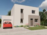Maison à construire à Bouchemaine (49080) 2632009-939modele620230327rzTVM.jpeg Maisons Bernard Jambert