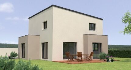 Sainte-Gemmes-sur-Loire Maison neuve - 2635675-961modele7202010092auJk.jpeg Maisons Bernard Jambert