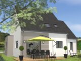 Maison à construire à Le Lion-d’Angers (49220) 2635748-4985modele620200323ysPnz.jpeg Maisons Bernard Jambert