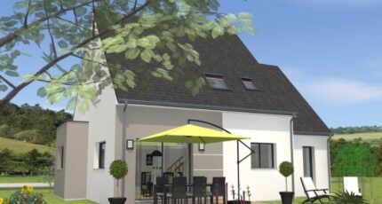 Le Lion-d'Angers Maison neuve - 2635748-4985modele620200323ysPnz.jpeg Maisons Bernard Jambert
