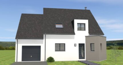 Le Lion-d'Angers Maison neuve - 2635748-4985modele720200323NTHDI.jpeg Maisons Bernard Jambert