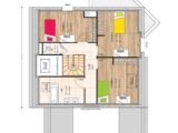 Maison à construire à Le Lion-d’Angers (49220) 2635748-4985modele9202003233H3sG.jpeg Maisons Bernard Jambert