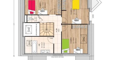 Le Lion-d'Angers Maison neuve - 2635748-4985modele9202003233H3sG.jpeg Maisons Bernard Jambert