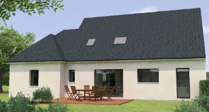Le Lion-d'Angers Maison neuve - 2635765-961modele720200702kHypB.jpeg Maisons Bernard Jambert