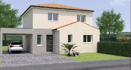 Drain Maison neuve - 2637739-961modele620201016TgxgP.jpeg Maisons Bernard Jambert