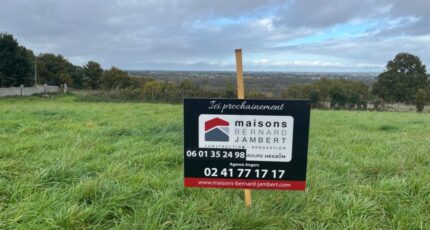 Drain Maison neuve - 2637739-11353annonce120260917a5Ga1.jpeg Maisons Bernard Jambert