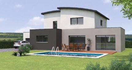 Ancenis Maison neuve - 2637786-961modele720200626nvw5T.jpeg Maisons Bernard Jambert