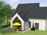 Maison à construire à Bouchemaine (49080) 2642911-939modele720201104t26Jt.jpeg Maisons Bernard Jambert