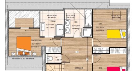 Bouchemaine Maison neuve - 2642911-939modele920201104bWi2a.jpeg Maisons Bernard Jambert