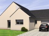 Maison à construire à Bouchemaine (49080) 2642917-4985modele6202003230RCVb.jpeg Maisons Bernard Jambert