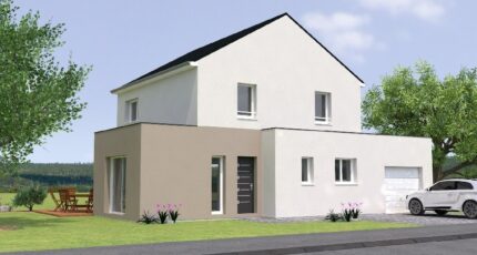 Verrie Maison neuve - 2571044-939modele620200807kpUkK.jpeg Maisons Bernard Jambert
