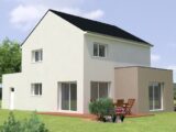 Maison à construire à Verrie (49400) 2571044-939modele72020080725Sem.jpeg Maisons Bernard Jambert