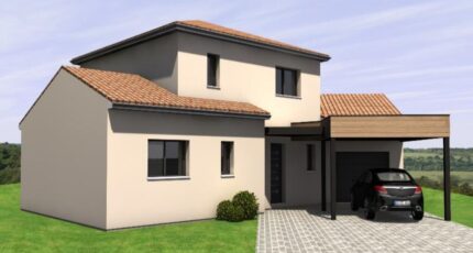 Chemillé Maison neuve - 2590651-4985modele620200323cL3wx.jpeg Maisons Bernard Jambert