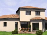 Maison à construire à Chemillé (49120) 2590651-4985modele720200323sMWzl.jpeg Maisons Bernard Jambert