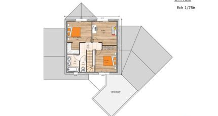 Chemillé Maison neuve - 2590651-4985modele920200323IeJPp.jpeg Maisons Bernard Jambert