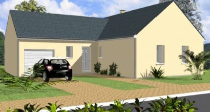 Chemillé Maison neuve - 2590652-961modele620140625xnmBz.jpeg Maisons Bernard Jambert