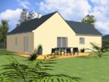 Maison à construire à Chemillé (49120) 2590652-961modele620140625GQ6J4.jpeg Maisons Bernard Jambert