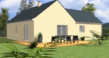 Chemillé Maison neuve - 2590652-961modele620140625GQ6J4.jpeg Maisons Bernard Jambert