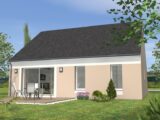 Maison à construire à Chemillé (49120) 2590653-961modele720150731abQFS.jpeg Maisons Bernard Jambert