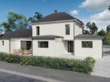 Maison à construire à Feneu (49460) 2643879-961modele620240716tgCHt.jpeg Maisons Bernard Jambert