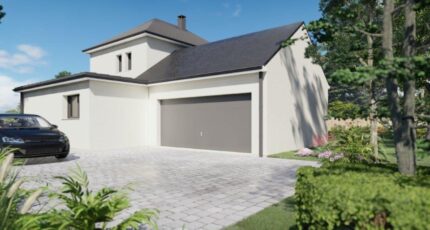Feneu Maison neuve - 2643879-961modele920240716FTMiZ.jpeg Maisons Bernard Jambert