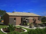 Maison à construire à Melay (49120) 2645383-961modele620141205PZR5G.jpeg Maisons Bernard Jambert