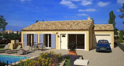 Melay Maison neuve - 2645383-961modele820150731uILQH.jpeg Maisons Bernard Jambert