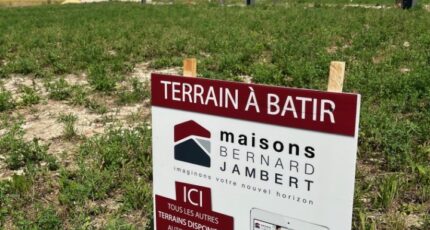 Melay Maison neuve - 2645383-11353annonce120260923m3alI.jpeg Maisons Bernard Jambert