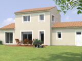 Maison à construire à Chemillé (49120) 2645398-4985modele720200324FNO5C.jpeg Maisons Bernard Jambert