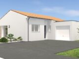 Maison à construire à Chemillé (49120) 2645405-4985modele620200324ufClK.jpeg Maisons Bernard Jambert