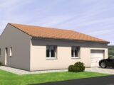 Maison à construire à Chemillé (49120) 2645410-4985modele6202003249Vy86.jpeg Maisons Bernard Jambert
