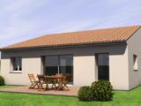 Maison à construire à Chemillé (49120) 2645410-4985modele720200324IGV9r.jpeg Maisons Bernard Jambert