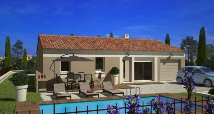 Champtoceaux Maison neuve - 2645485-961modele620150731roAsP.jpeg Maisons Bernard Jambert