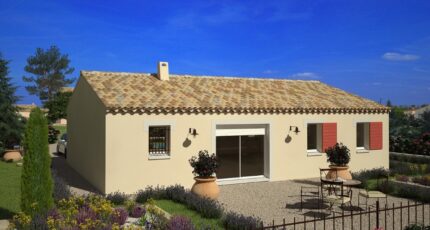 Champtoceaux Maison neuve - 2645485-961modele920150731ls8Z5.jpeg Maisons Bernard Jambert