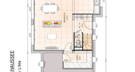 Champtoceaux Maison neuve - 2645489-4985modele820200324s4SEm.jpeg Maisons Bernard Jambert