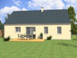 Maison à construire à Montreuil-Bellay (49260) 2560227-961modele6201406253MxTq.jpeg Maisons Bernard Jambert