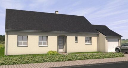 Chemillé Maison neuve - 2576053-961modele620140625nxAep.jpeg Maisons Bernard Jambert