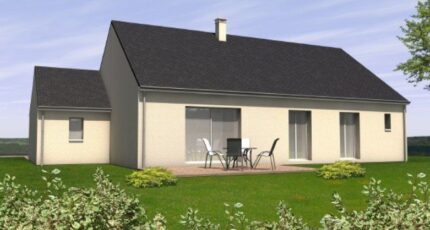Chemillé Maison neuve - 2576053-961modele620140625uarMm.jpeg Maisons Bernard Jambert