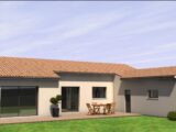 Maison à construire à Chemillé (49120) 2584028-4985modele720200323feE8s.jpeg Maisons Bernard Jambert