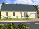 Maison à construire à Melay (49120) 2596314-961modele620140625C9JrI.jpeg Maisons Bernard Jambert