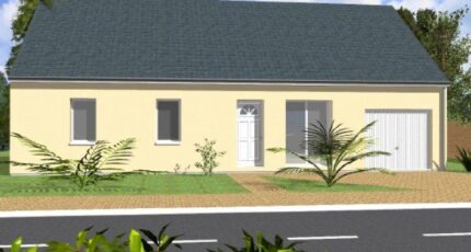 Melay Maison neuve - 2596314-961modele620140625C9JrI.jpeg Maisons Bernard Jambert