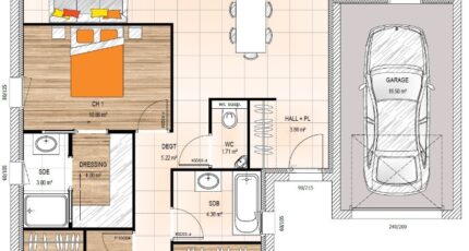 Oudon Maison neuve - 2653711-961modele820201019sZtwt.jpeg Maisons Bernard Jambert