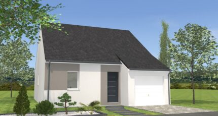 Pouillé-les-Côteaux Maison neuve - 2653735-961modele6201507306VEgJ.jpeg Maisons Bernard Jambert
