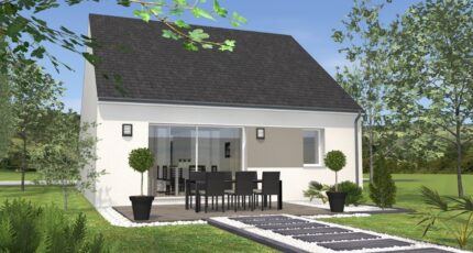 Pouillé-les-Côteaux Maison neuve - 2653735-961modele720150730yIDn6.jpeg Maisons Bernard Jambert