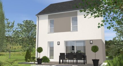 La Roche-Blanche Maison neuve - 2653811-961modele720150730wrl6T.jpeg Maisons Bernard Jambert