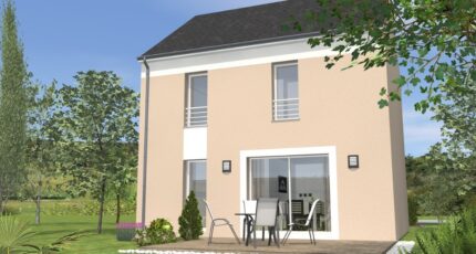 La Roche-Blanche Maison neuve - 2653811-961modele720150731hIt6y.jpeg Maisons Bernard Jambert