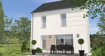 La Roche-Blanche Maison neuve - 2653811-961modele620150731gZrSs.jpeg Maisons Bernard Jambert