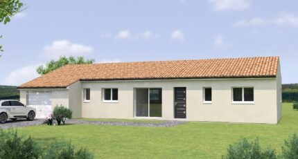 Ancenis Maison neuve - 2653841-961modele620200720l5cOb.jpeg Maisons Bernard Jambert