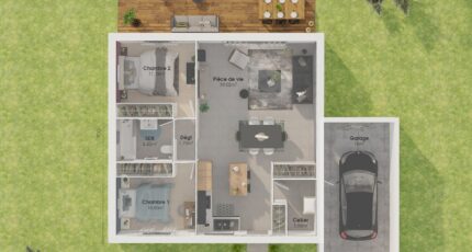 Oudon Maison neuve - 2653710-4586modele920210624vtOGy.jpeg Maisons Bernard Jambert